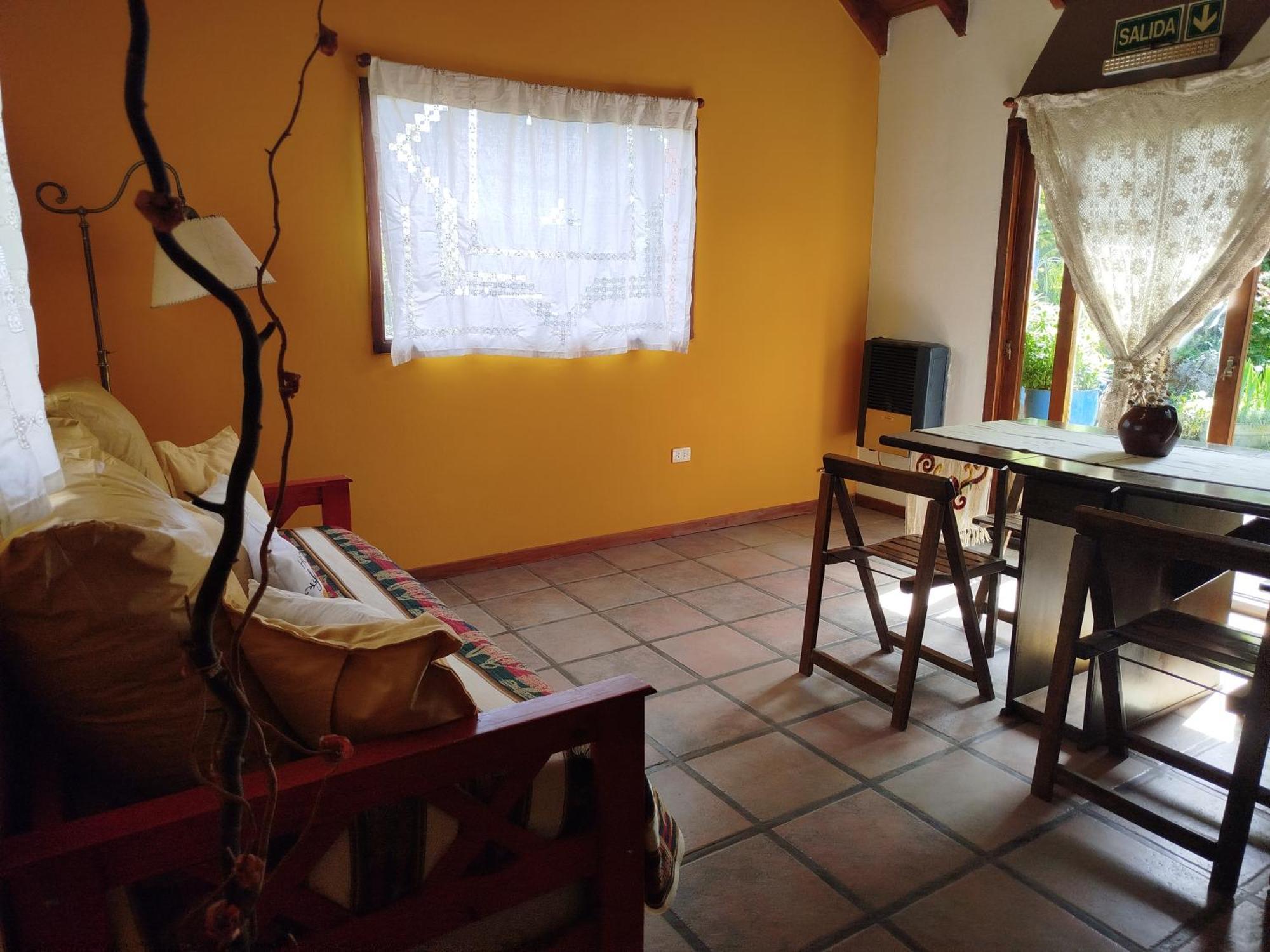 Kiritina'S House Homestay El Calafate Exterior photo