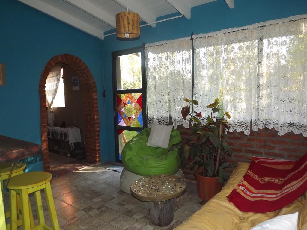 Kiritina'S House Homestay El Calafate Exterior photo