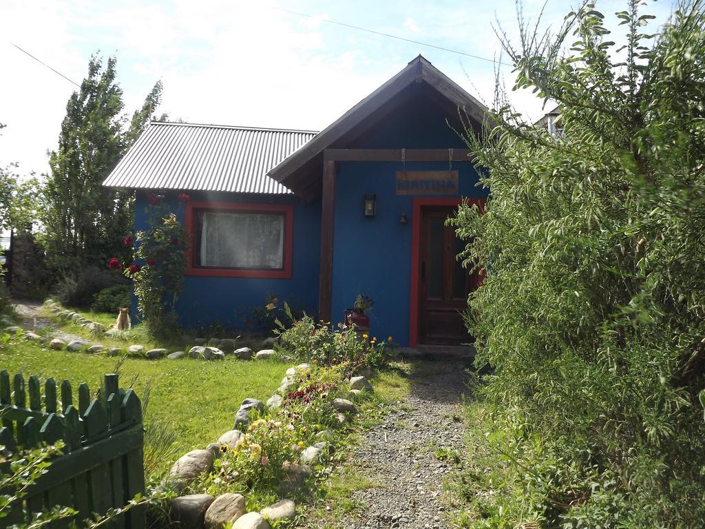 Kiritina'S House Homestay El Calafate Exterior photo