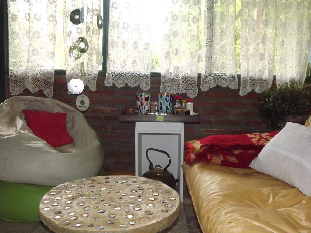 Kiritina'S House Homestay El Calafate Exterior photo